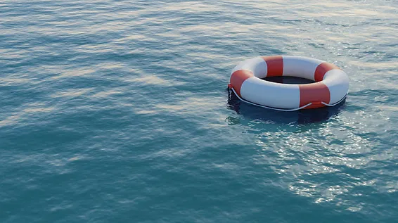 Mayday, Mayday, Mayday