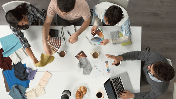 What is your “cinnamon”?